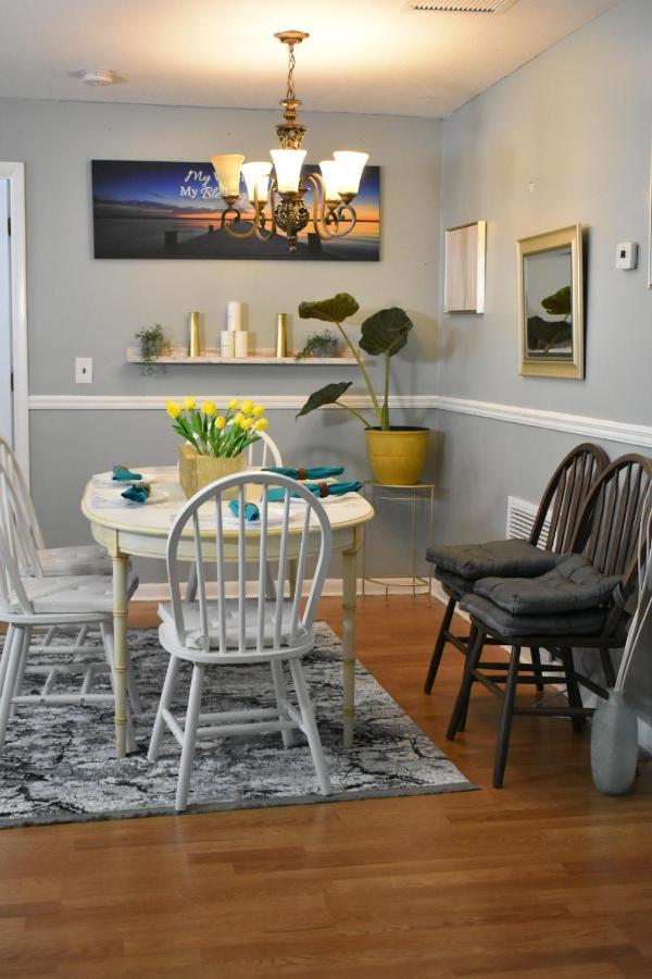 Welcome To The Cottage: A Home Away From Home Port St. Lucie Extérieur photo