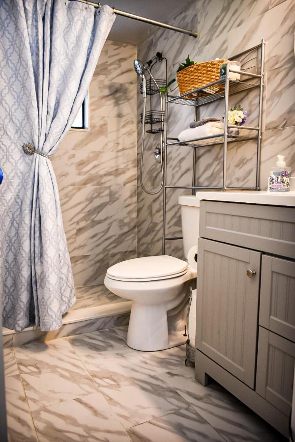 Welcome To The Cottage: A Home Away From Home Port St. Lucie Extérieur photo