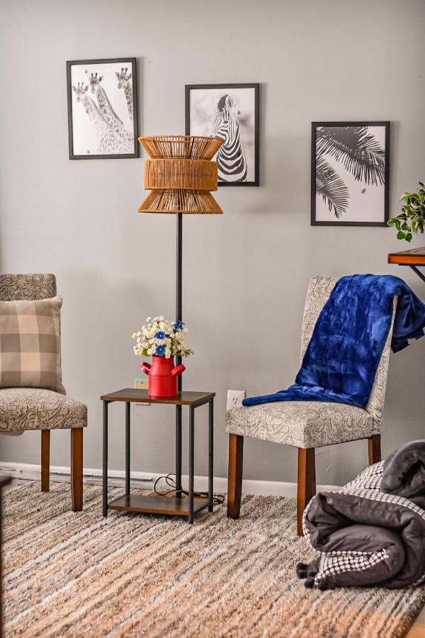 Welcome To The Cottage: A Home Away From Home Port St. Lucie Extérieur photo