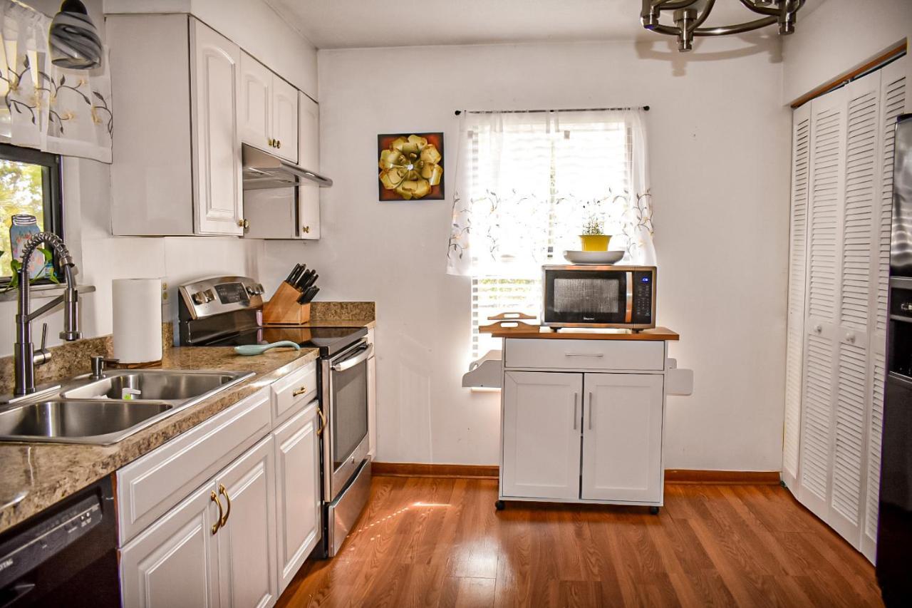 Welcome To The Cottage: A Home Away From Home Port St. Lucie Extérieur photo