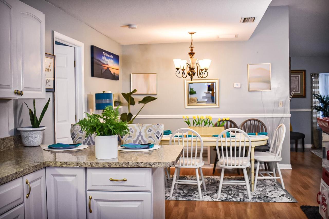 Welcome To The Cottage: A Home Away From Home Port St. Lucie Extérieur photo